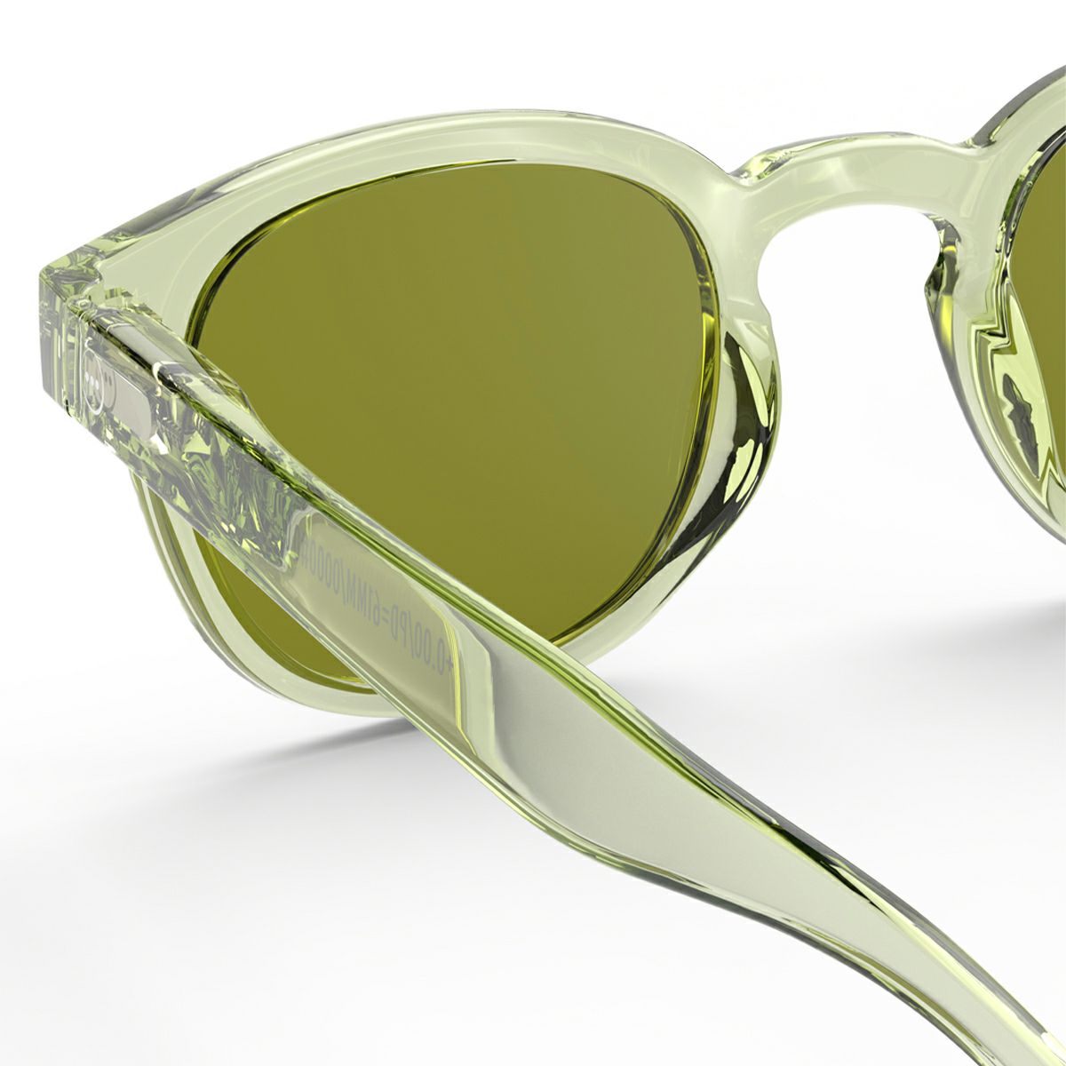 【IZIPIZI】STADIUM SUN #C