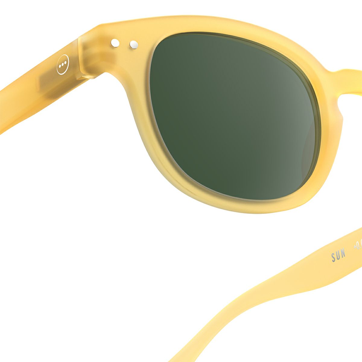 【IZIPIZI】SUN #C