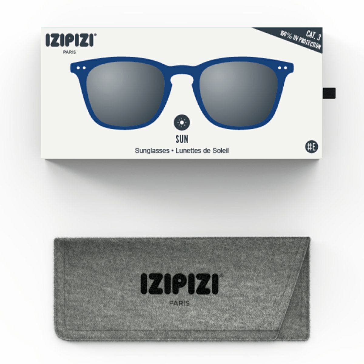 【IZIPIZI】SUN #E