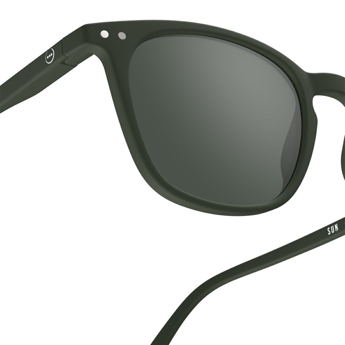 【IZIPIZI】SUN #E