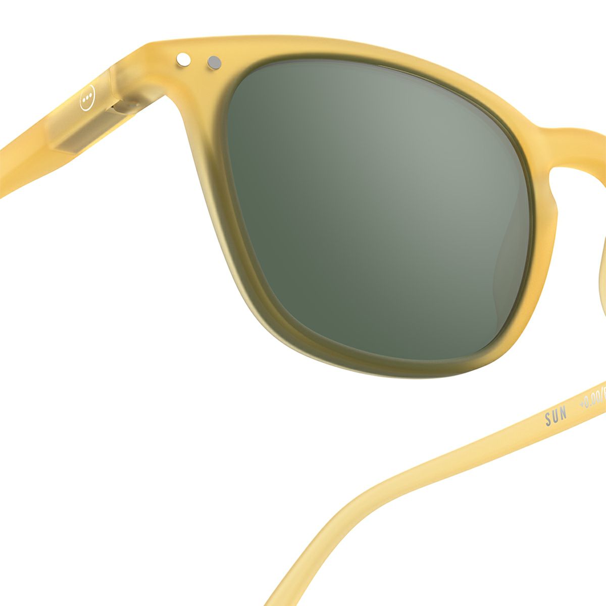 【IZIPIZI】SUN #E