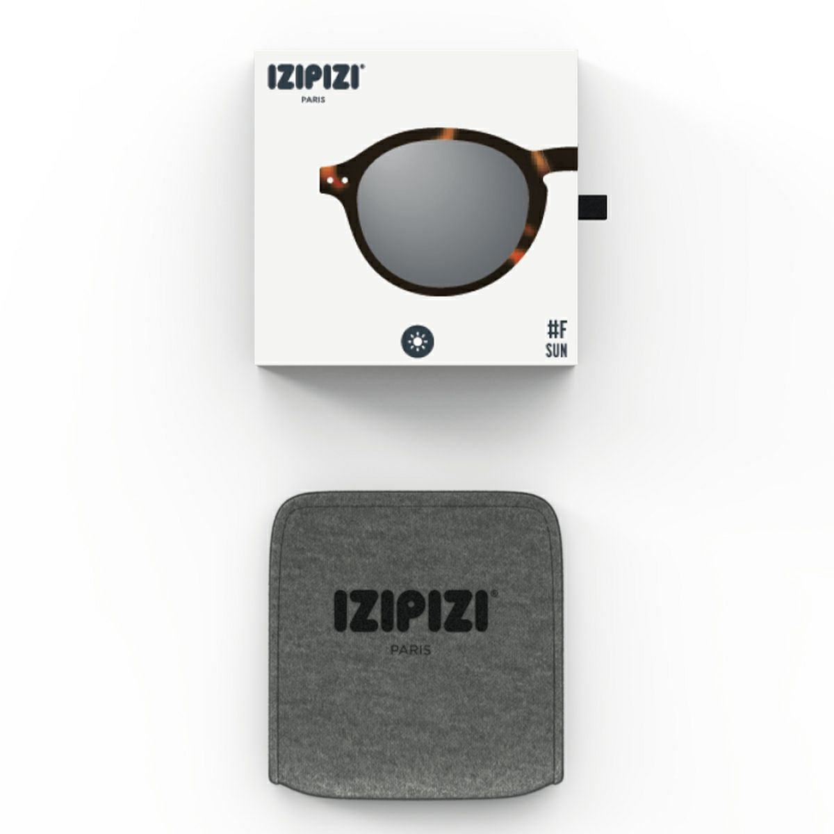 【IZIPIZI】SUN #F