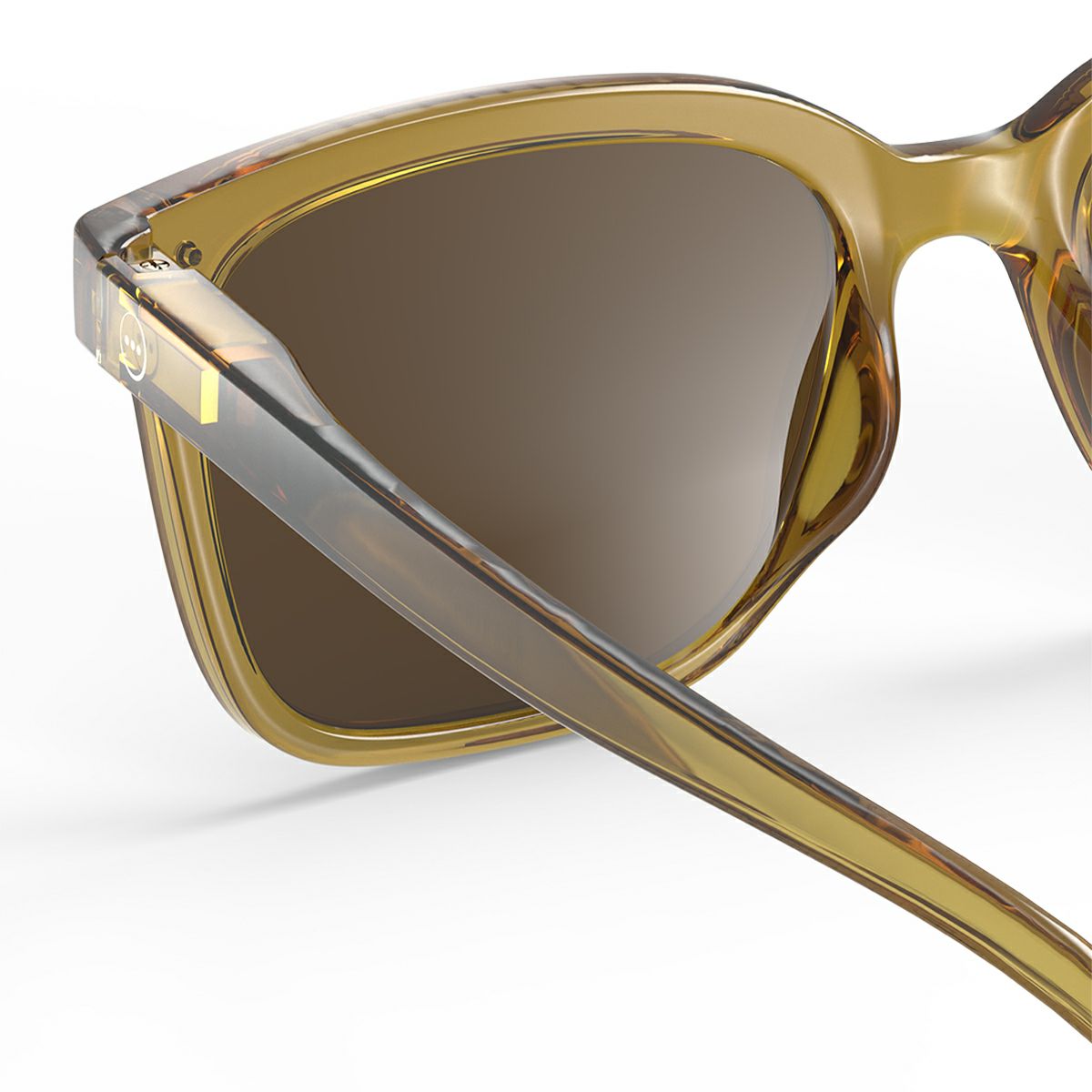 【IZIPIZI】SUN #L