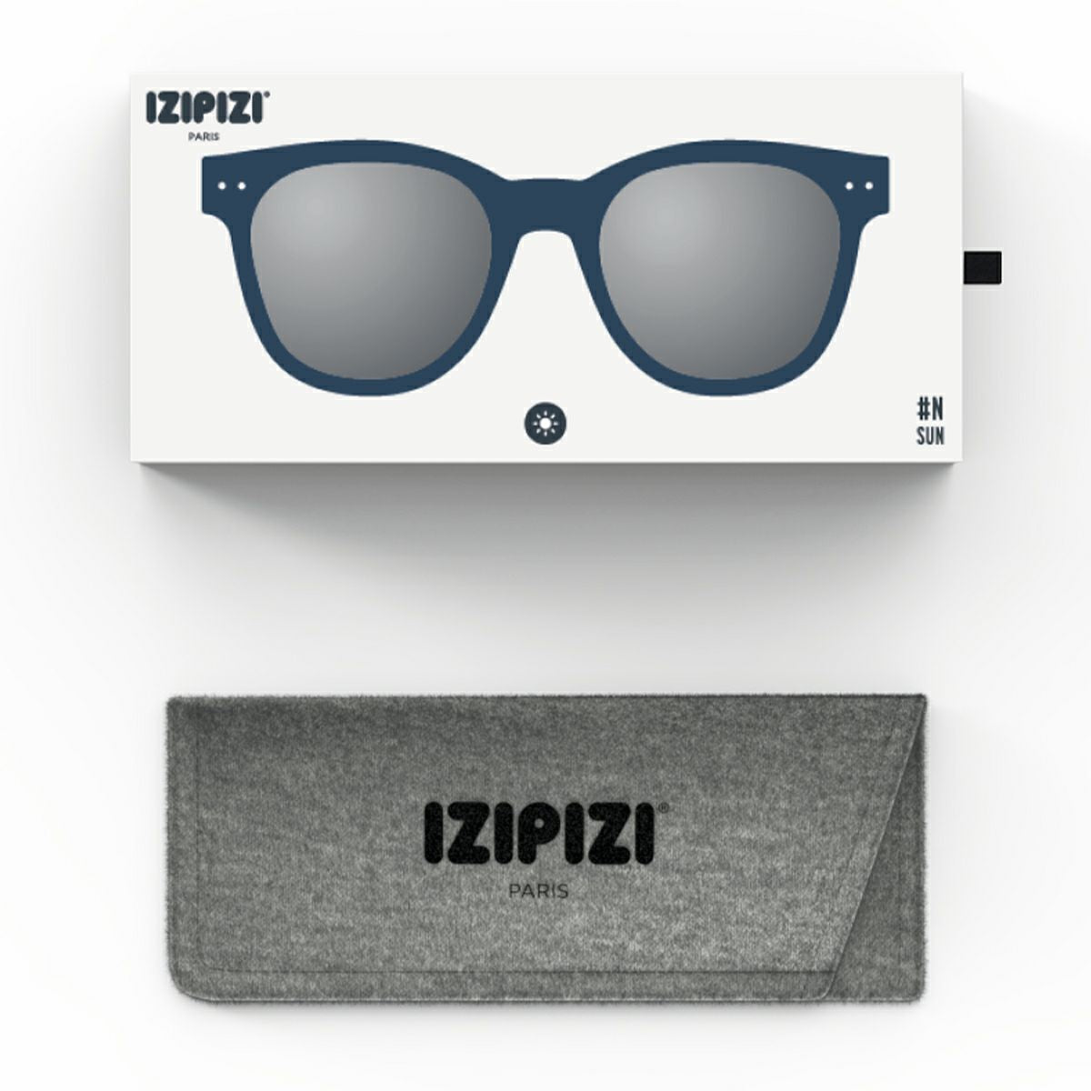 【IZIPIZI】SUN #N