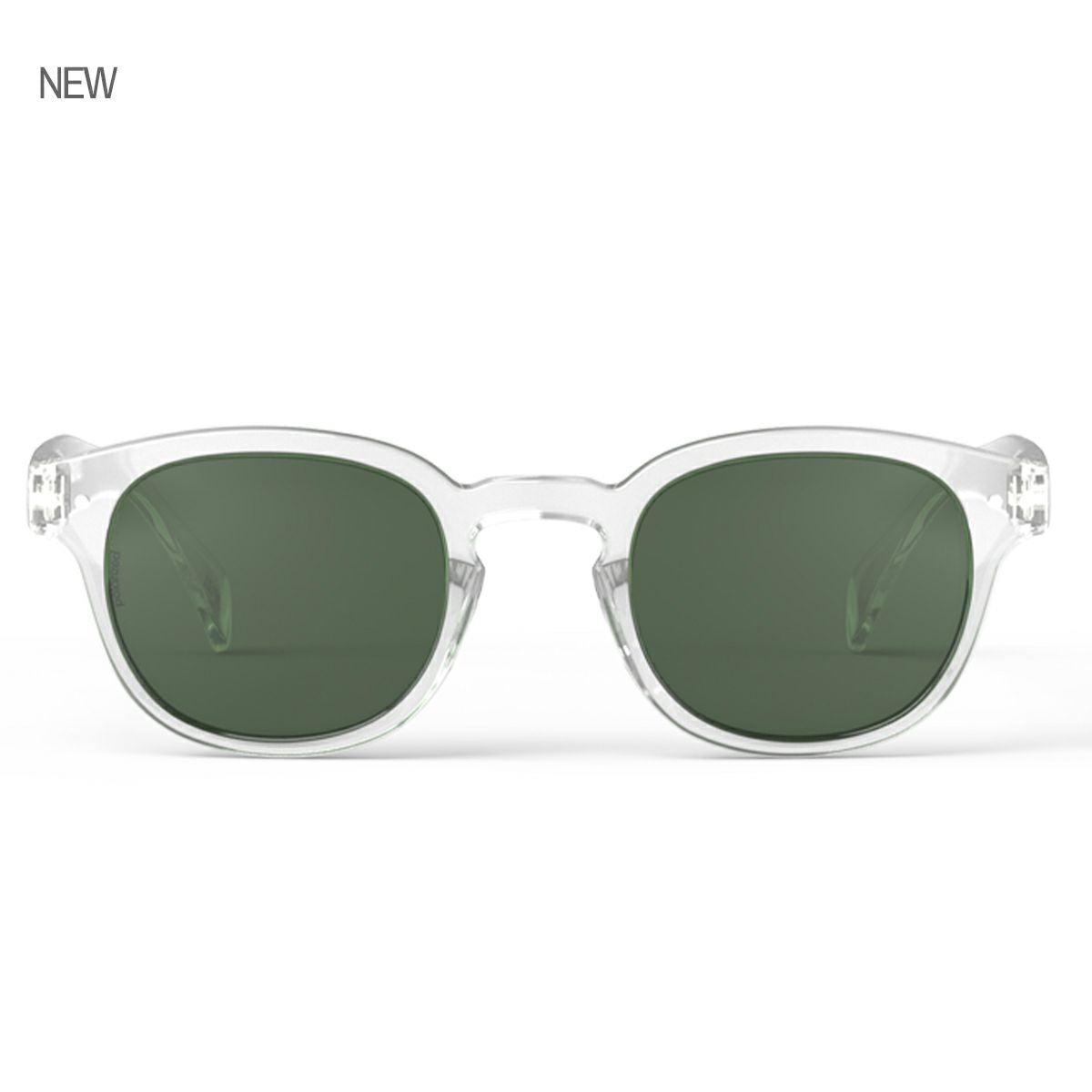 【IZIPIZI】SUN POLARIZED #C