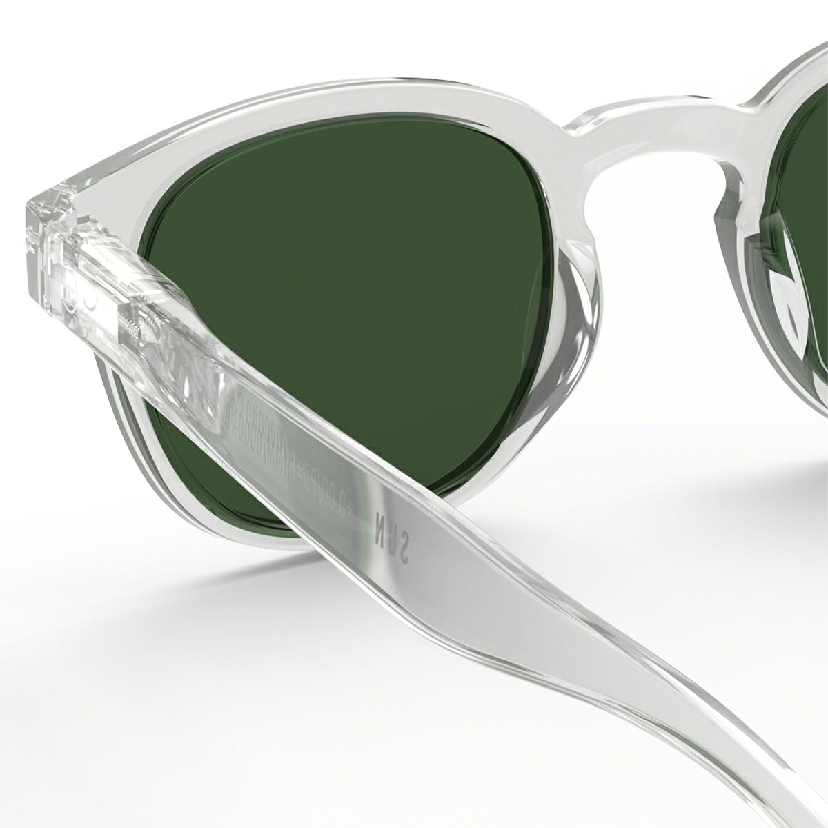 【IZIPIZI】SUN POLARIZED #C