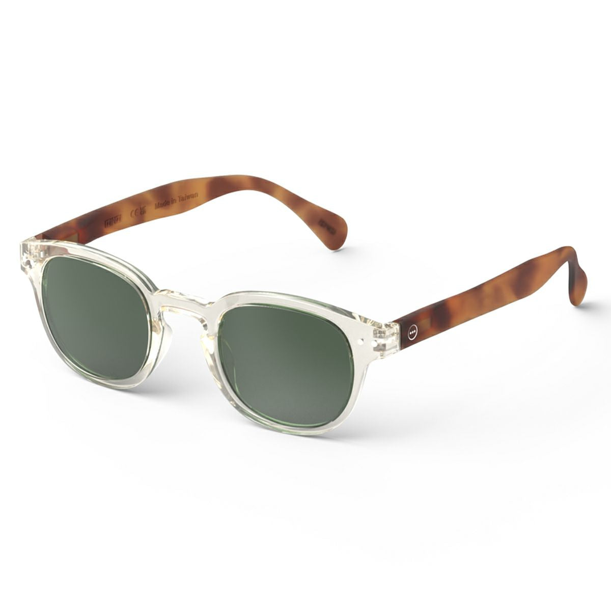 【IZIPIZI】SUN POLARIZED #C