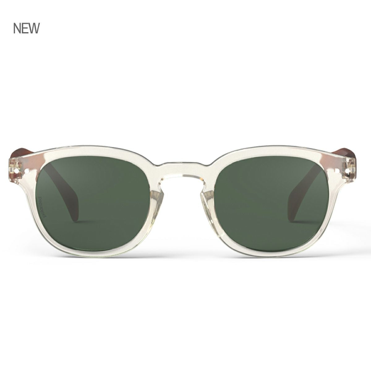 【IZIPIZI】SUN POLARIZED #C
