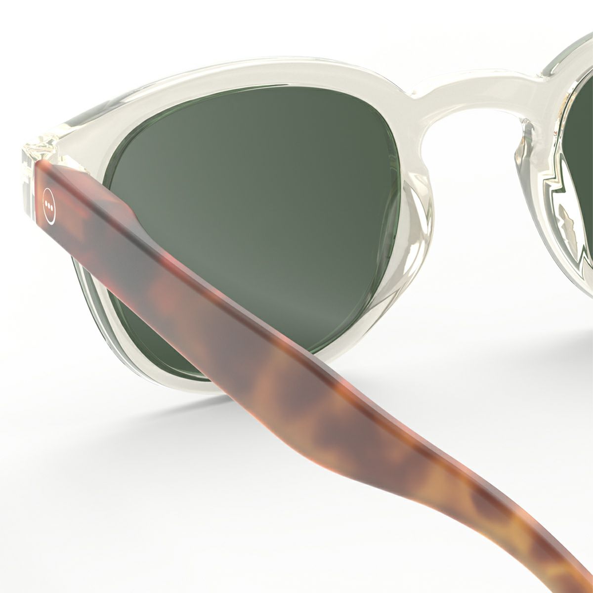 【IZIPIZI】SUN POLARIZED #C