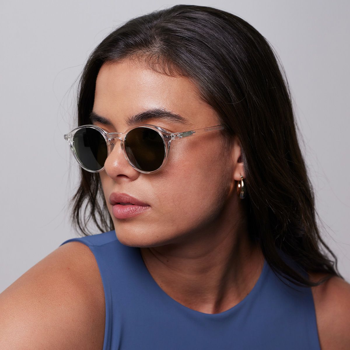 【IZIPIZI】SUN POLARIZED #D