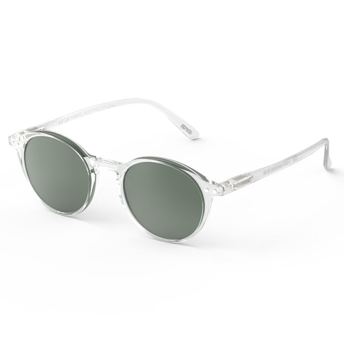 【IZIPIZI】SUN POLARIZED #D