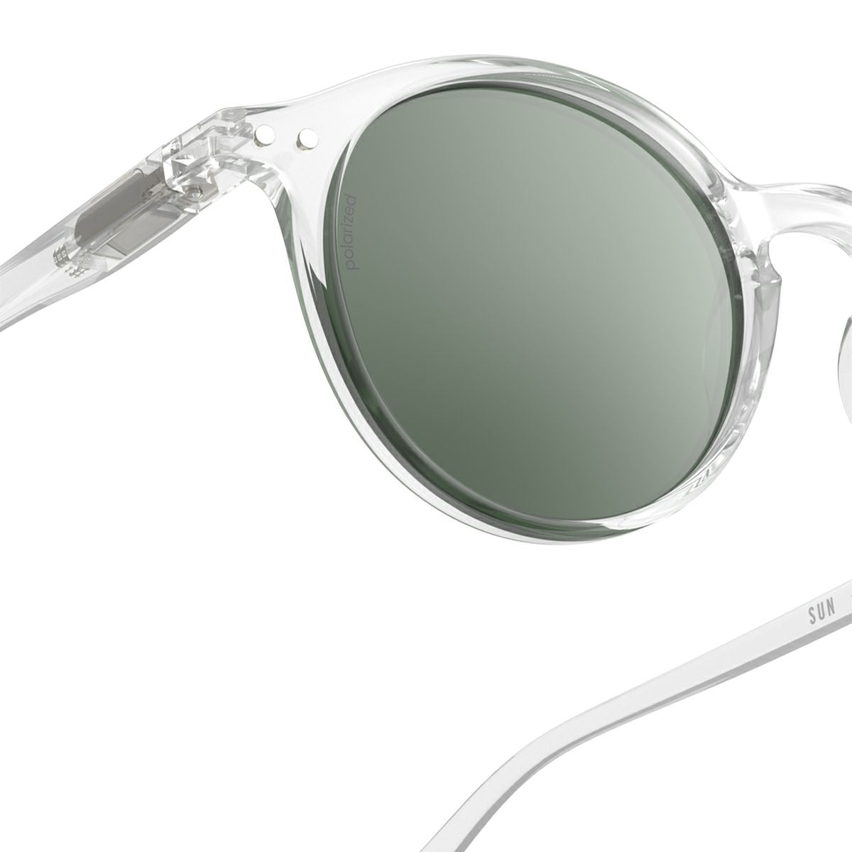 【IZIPIZI】SUN POLARIZED #D