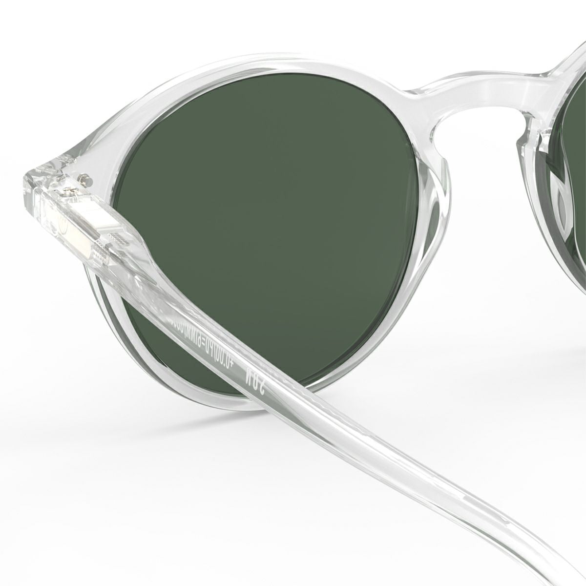 【IZIPIZI】SUN POLARIZED #D