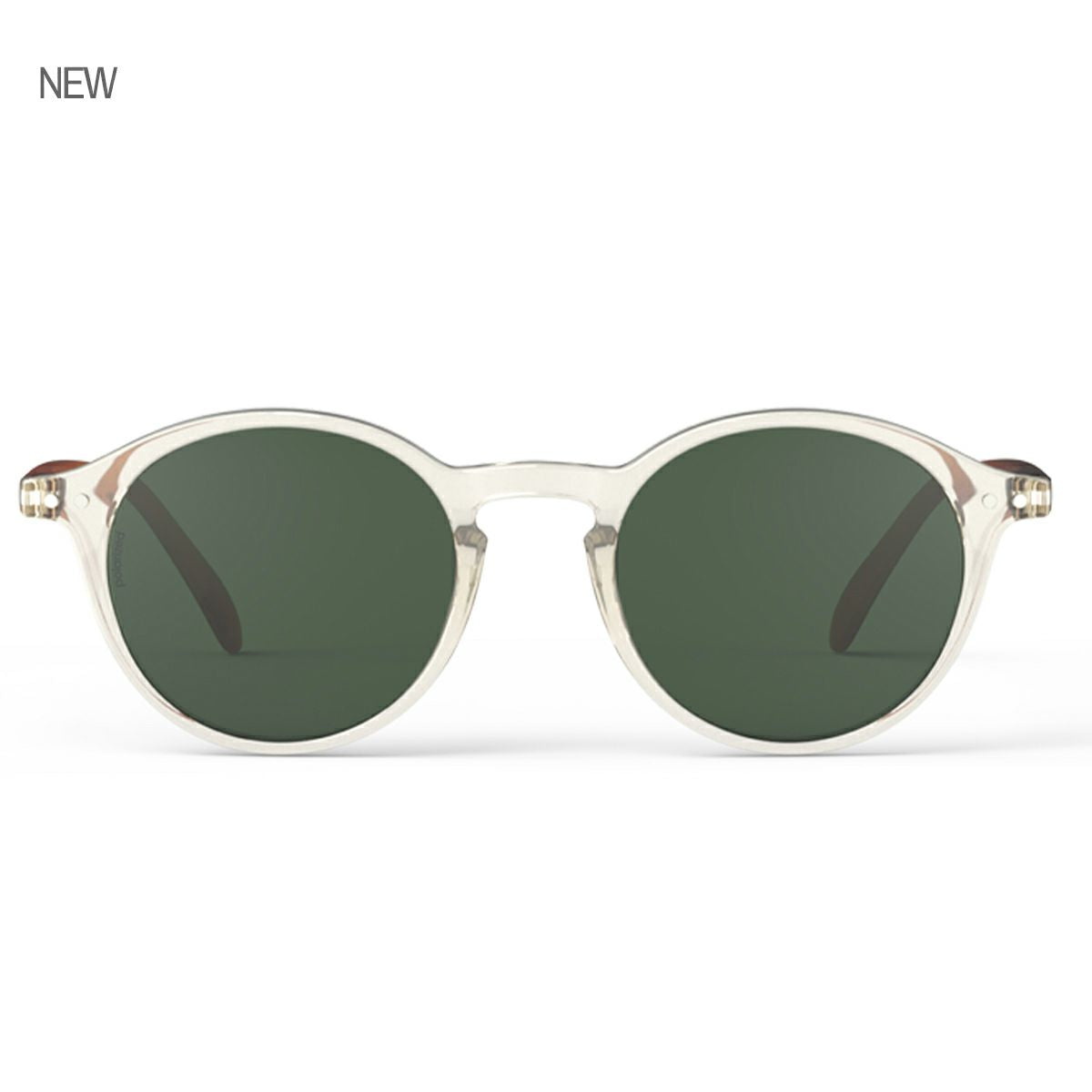 【IZIPIZI】SUN POLARIZED #D