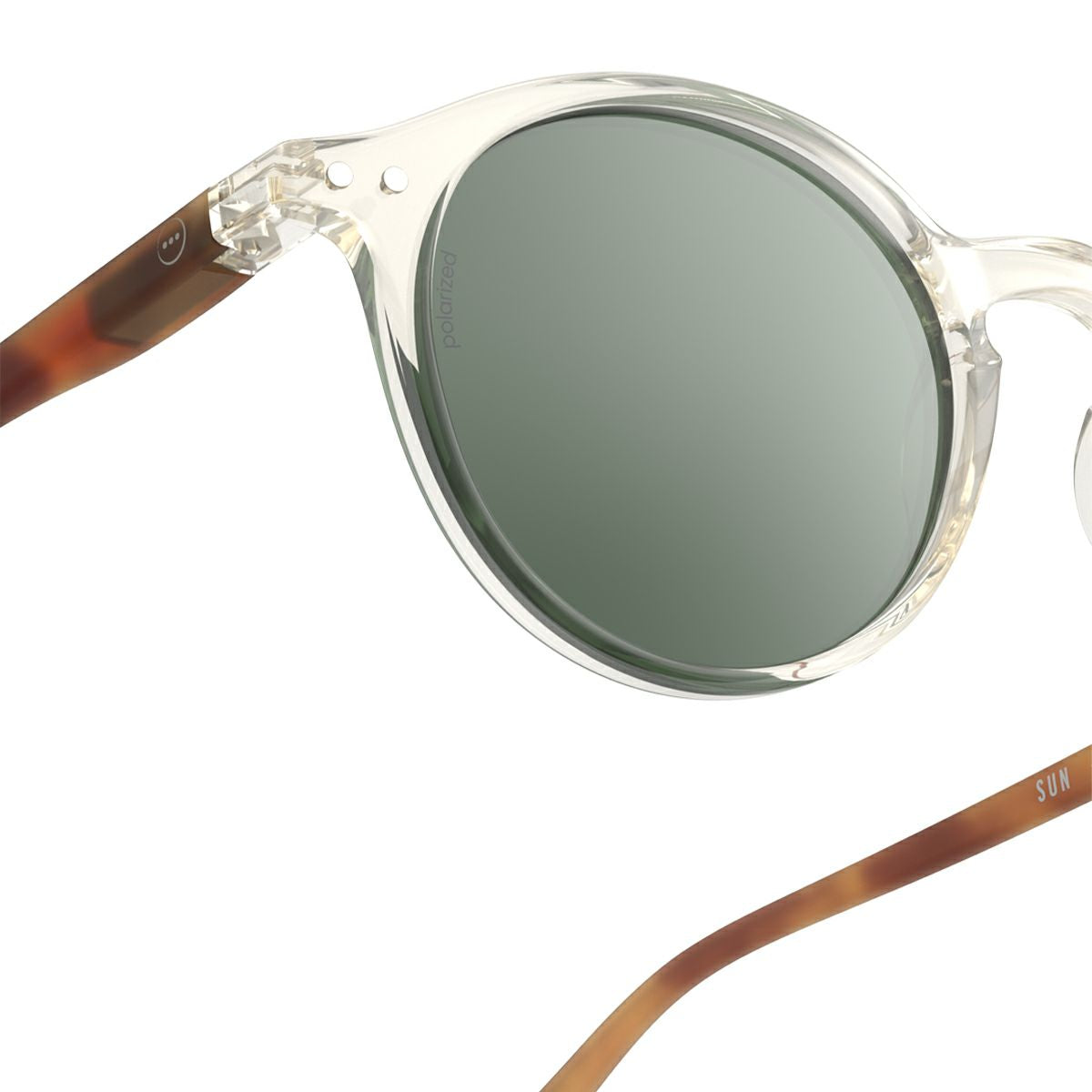 【IZIPIZI】SUN POLARIZED #D