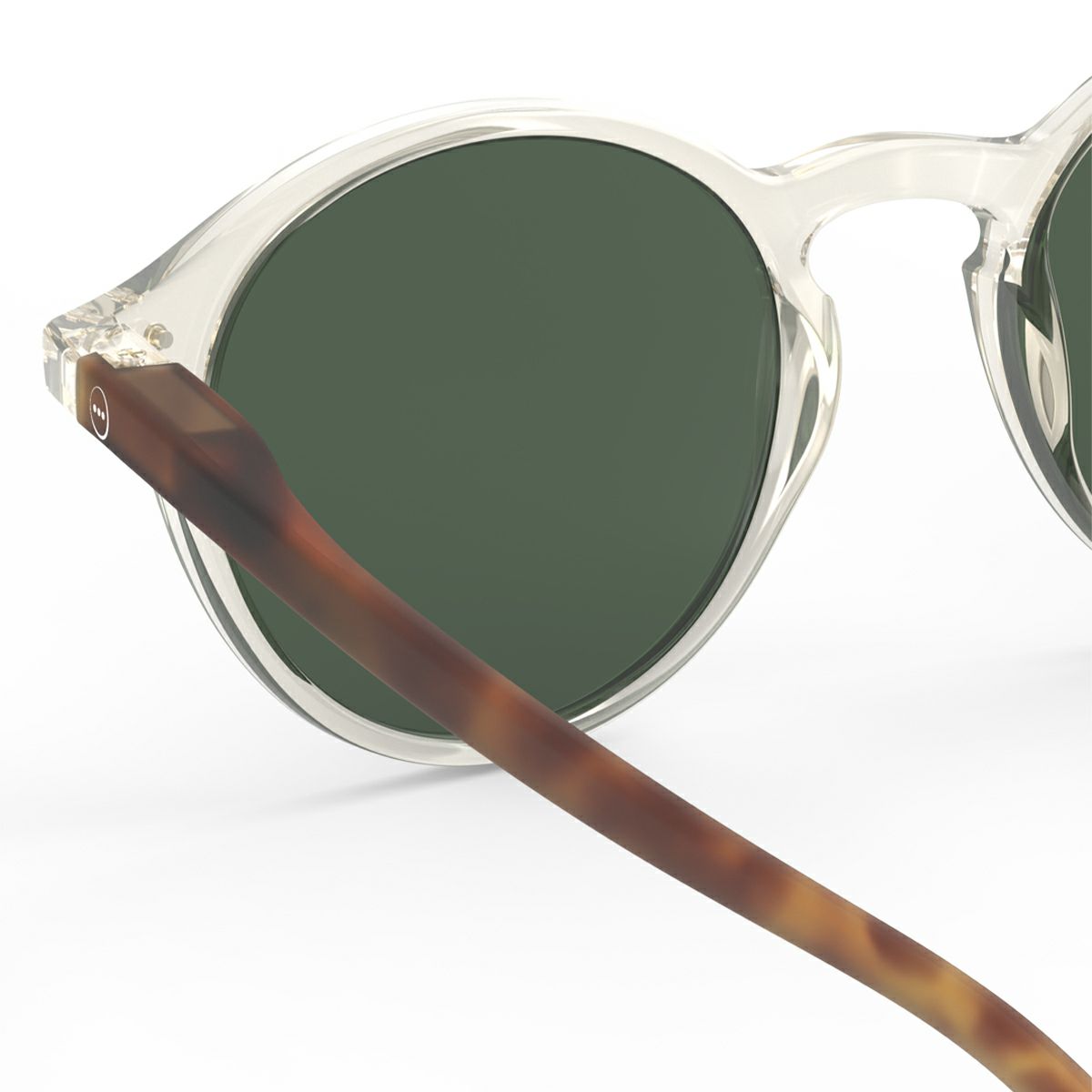 【IZIPIZI】SUN POLARIZED #D