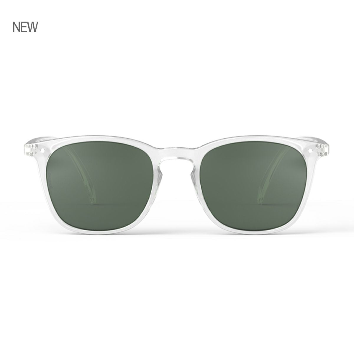 【IZIPIZI】SUN POLARIZED #E