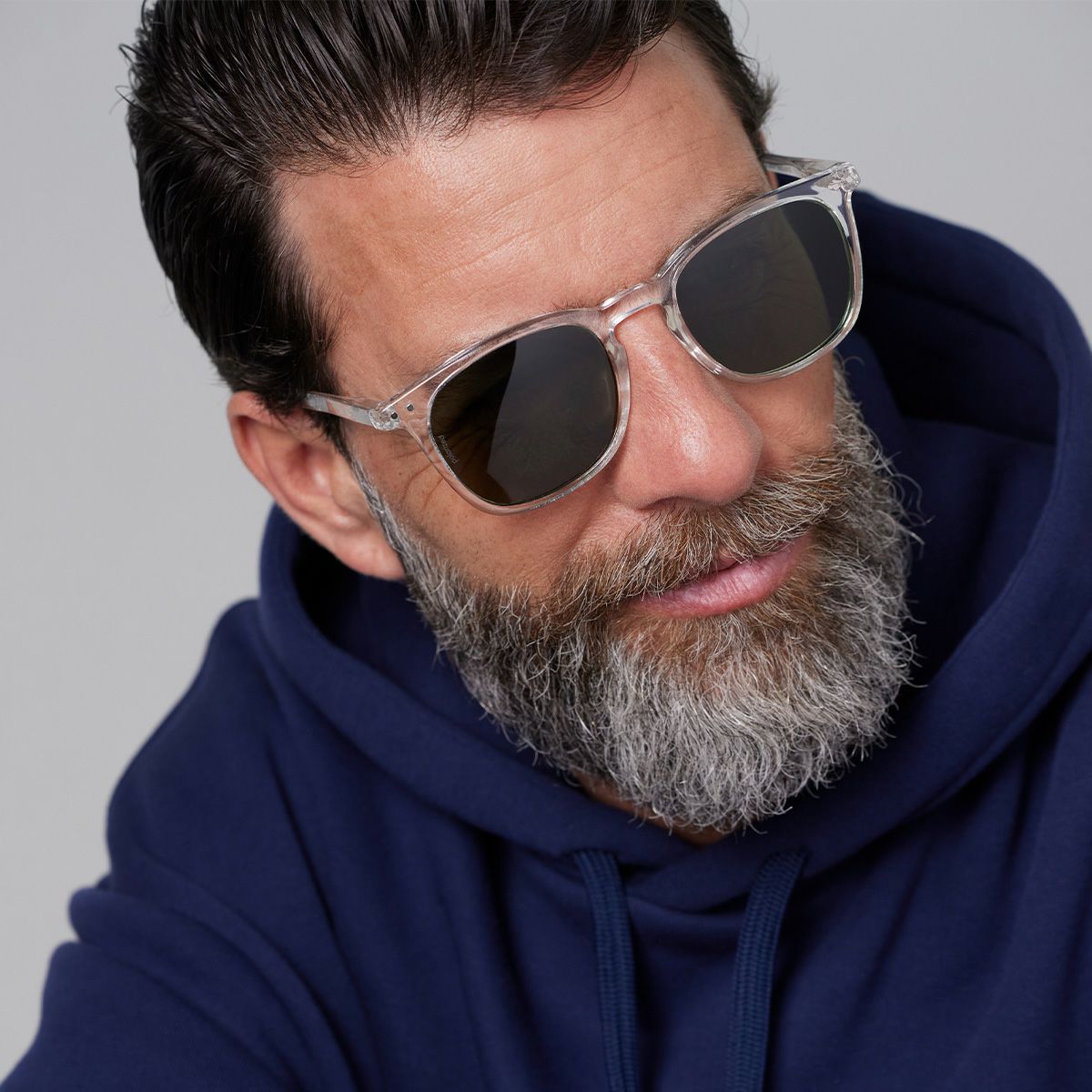 【IZIPIZI】SUN POLARIZED #E