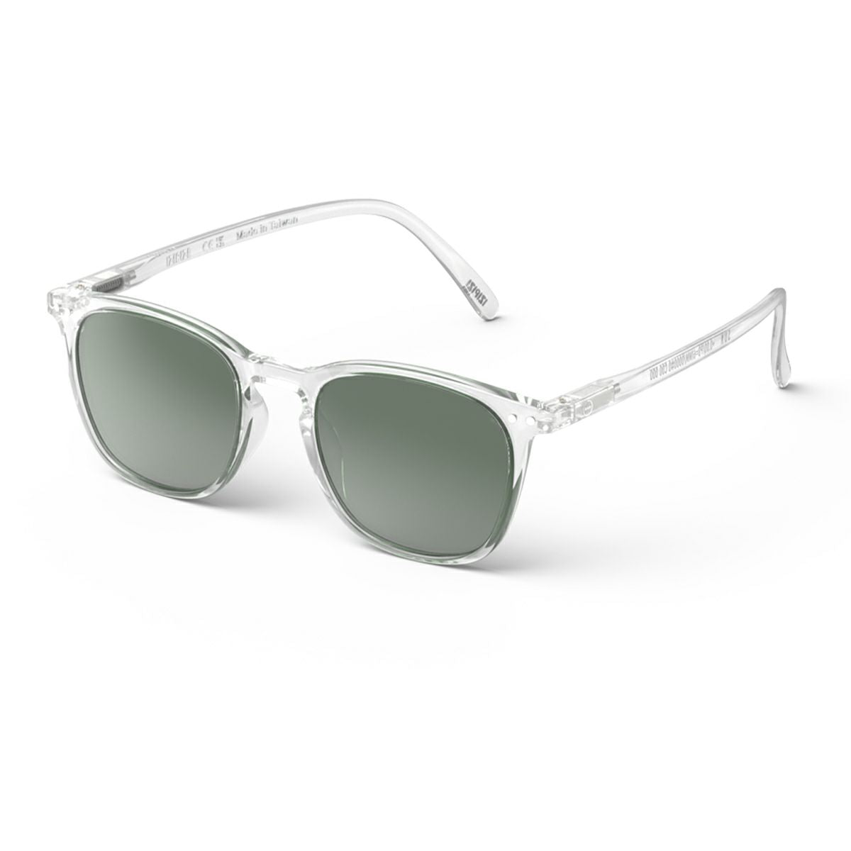【IZIPIZI】SUN POLARIZED #E