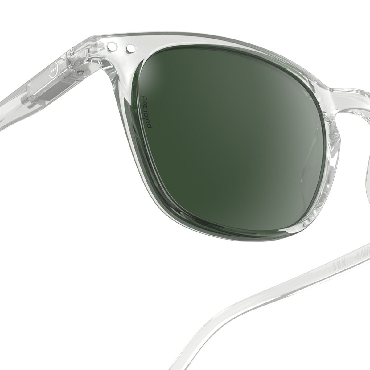 【IZIPIZI】SUN POLARIZED #E
