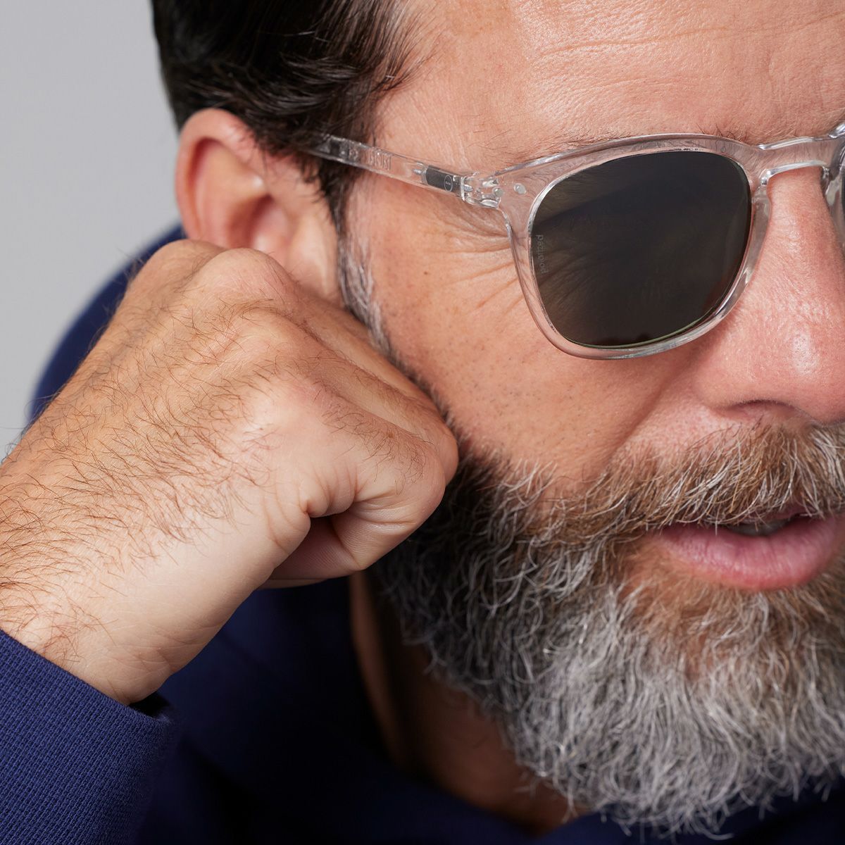 【IZIPIZI】SUN POLARIZED #E