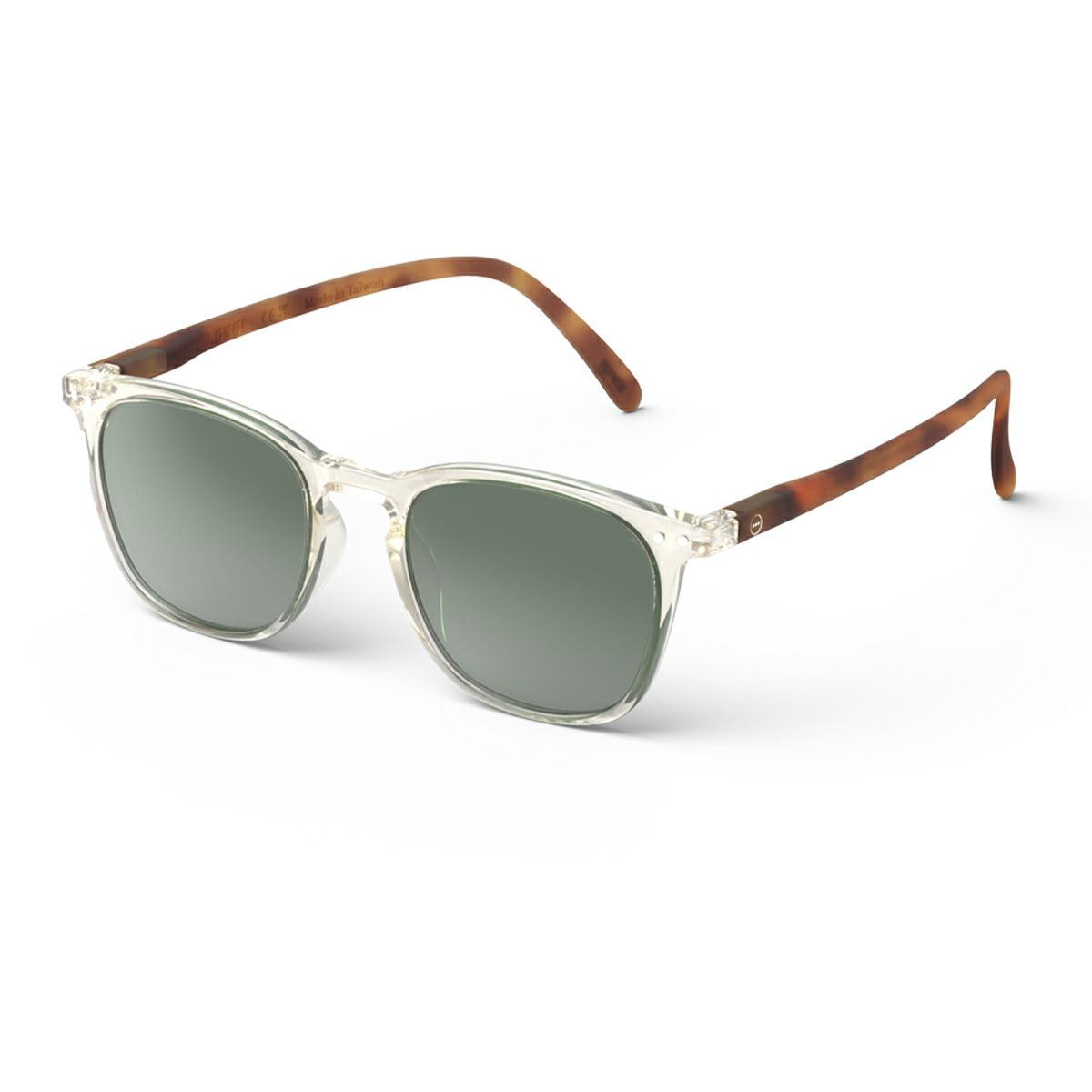 【IZIPIZI】SUN POLARIZED #E