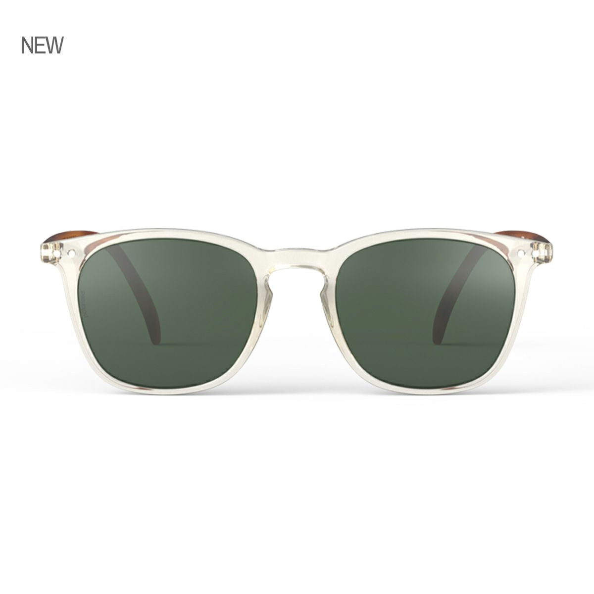【IZIPIZI】SUN POLARIZED #E