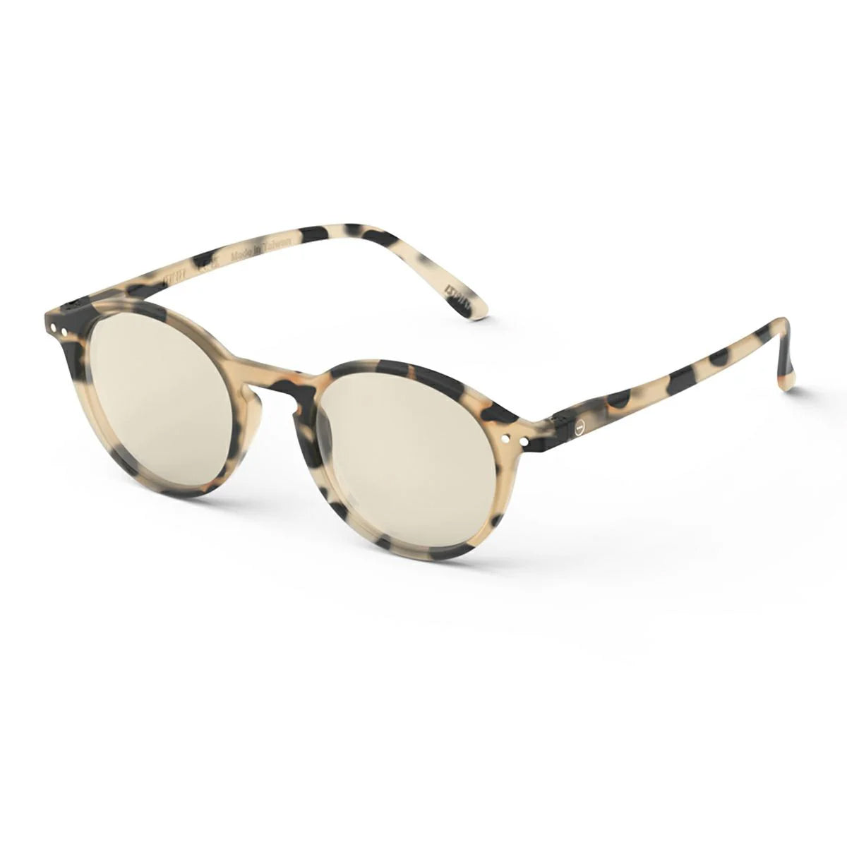 【IZIPIZI 】SUN LIGHTCOLOR #D