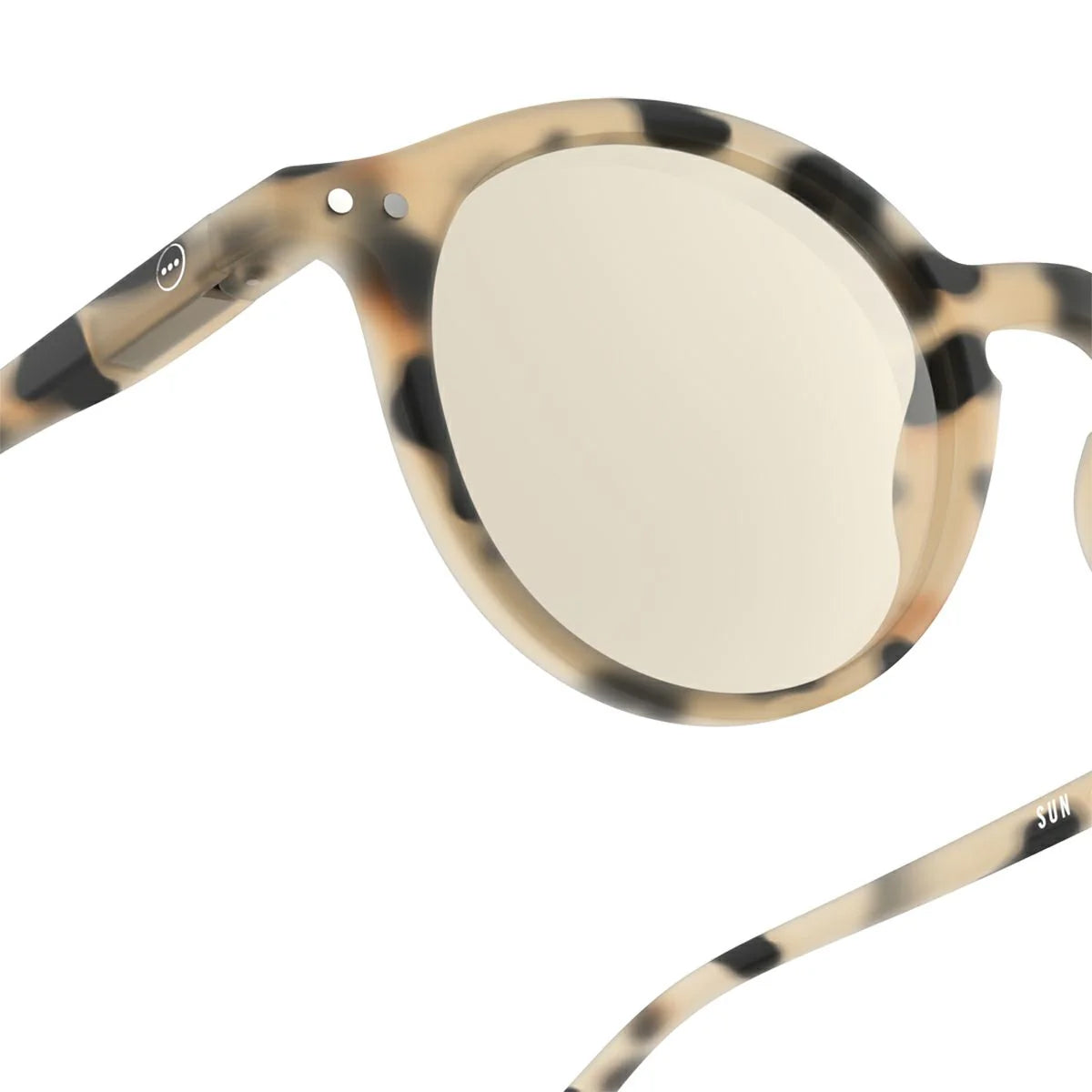 【IZIPIZI 】SUN LIGHTCOLOR #D