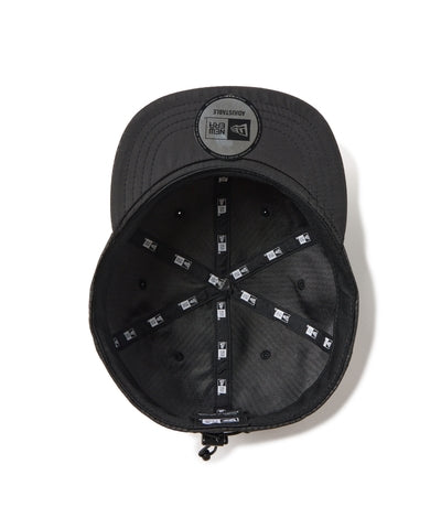 【NEWERA】OD BIKE FLASH NIGHT CAMO BLK REF