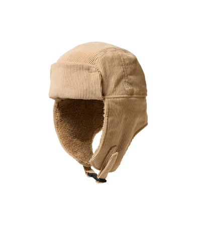 OD TRAP2 8W CORDUROY MINKFLEECE BEI