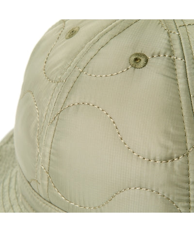 【NEWERA】EXPLORER GORO QUILTING PKHA