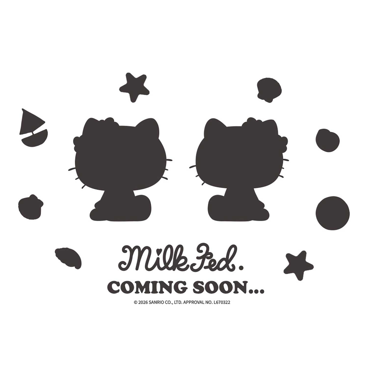 MILKFED×KRINK(りんりん⭐️専用) 楽天市場】KRINK SWEAT HOODIE トレーナー MILKFED. MILKFED. ミルク