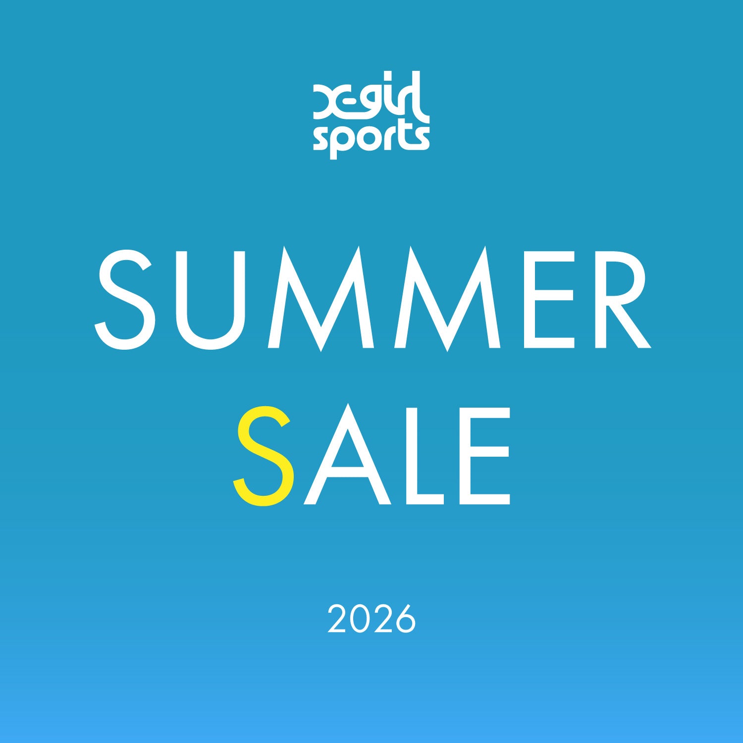 X-girl SPORTS（エックスガールスポーツ） – calif（カリフ）公式サイト