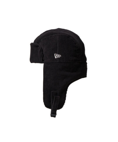 OD TRAP2 8W CORDUROY MINKFLEECE BLK