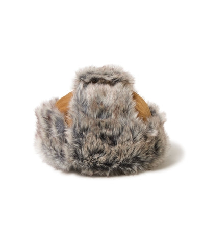 TRAPPER CORDUROY WHEAT