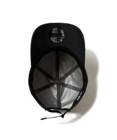 【NEWERA】OD 920 GTX TOPOSURF BLK