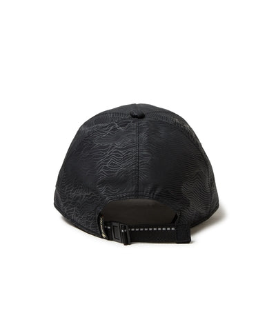 【NEWERA】OD 920 GTX TOPOSURF BLK