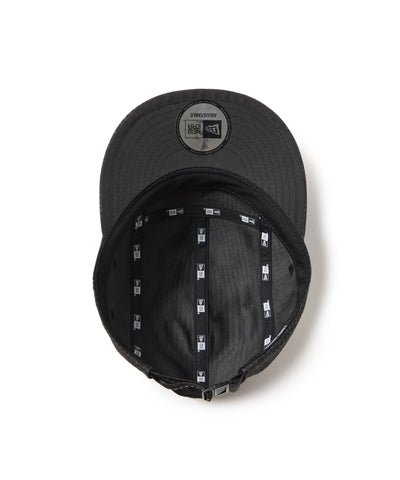 【NEWERA】OD JET FLASH NIGHT CAMO BLK REF