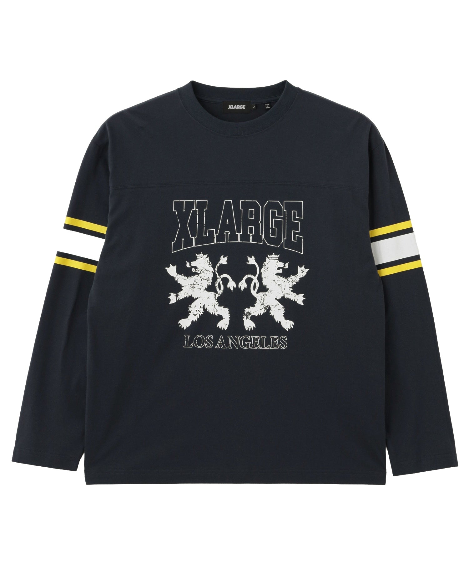 FOOTBALL L/S TOP