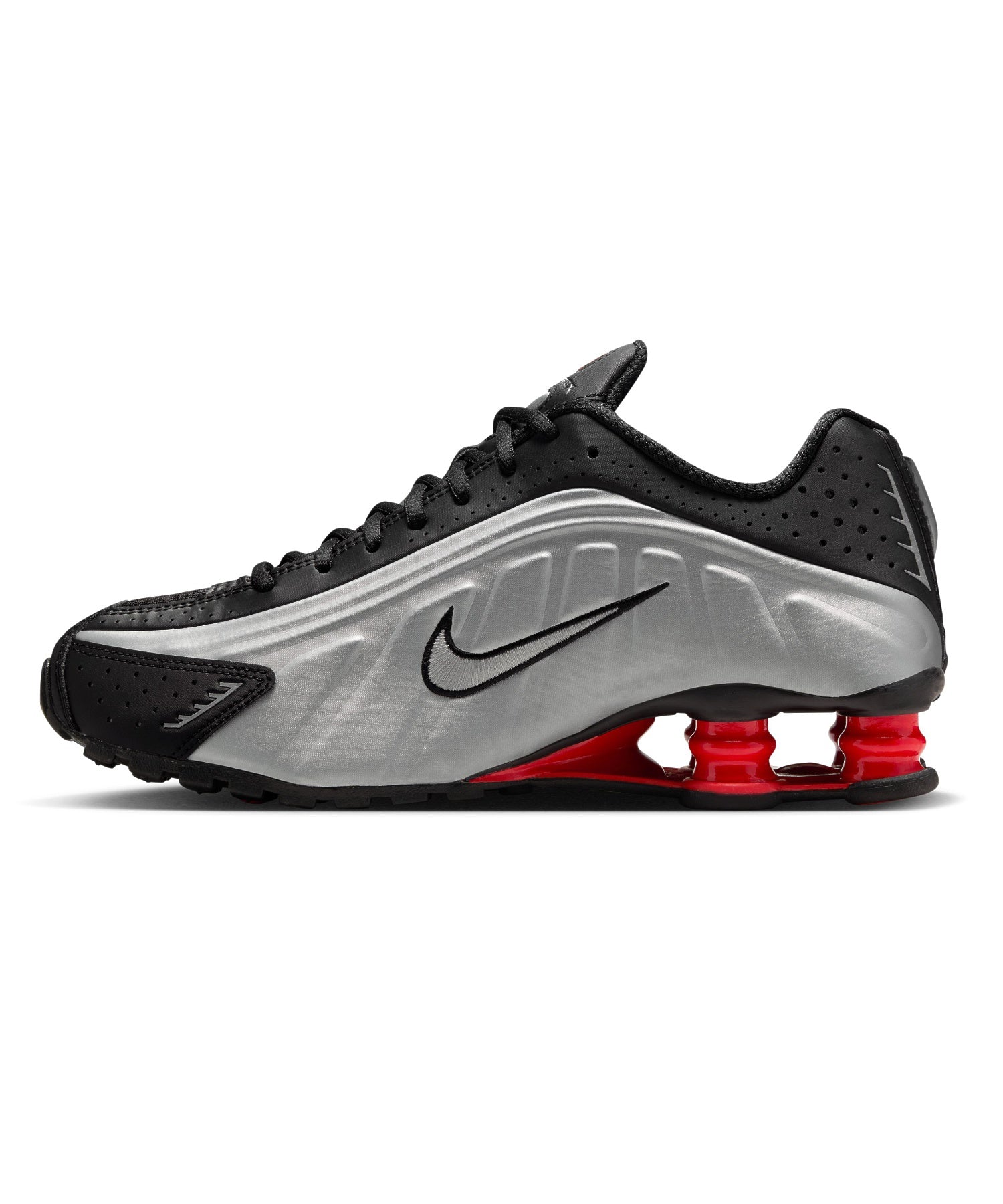 NIKE AR3565-011 WMNS SHOXS R4
