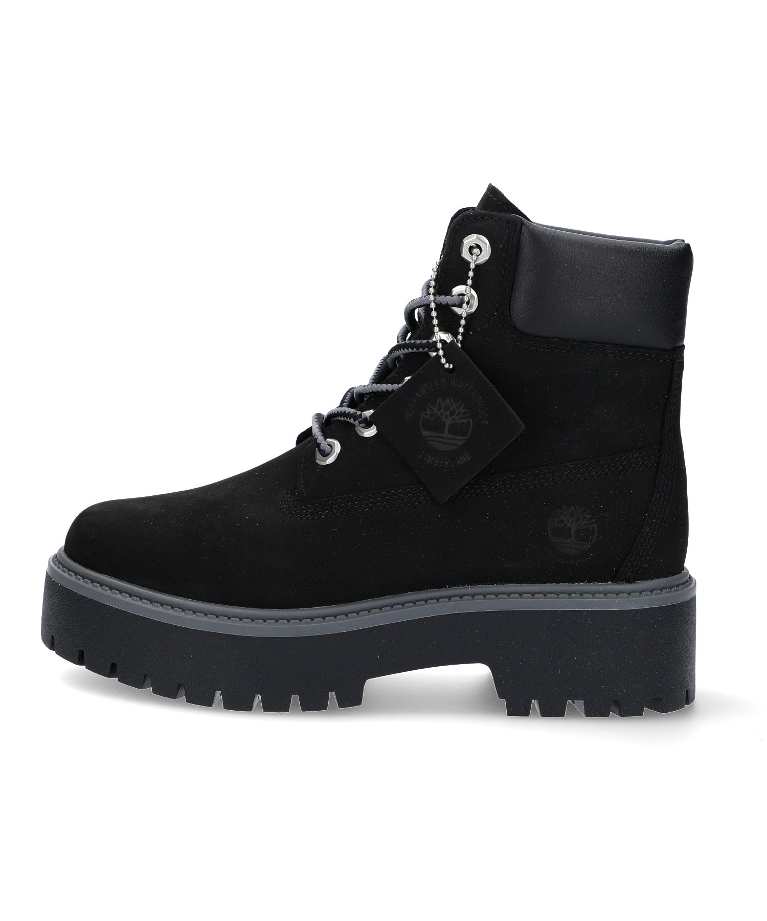 TIMBERLAND A5RH5 015 STONE STREET 6 IN Boots