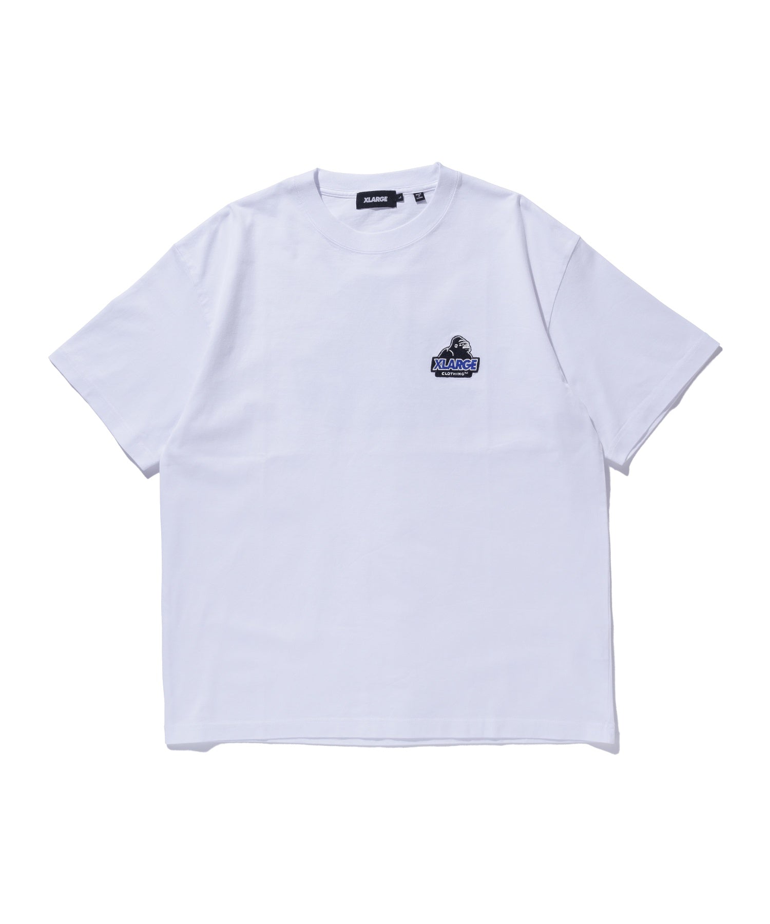 SLANTED OG S/S TEE