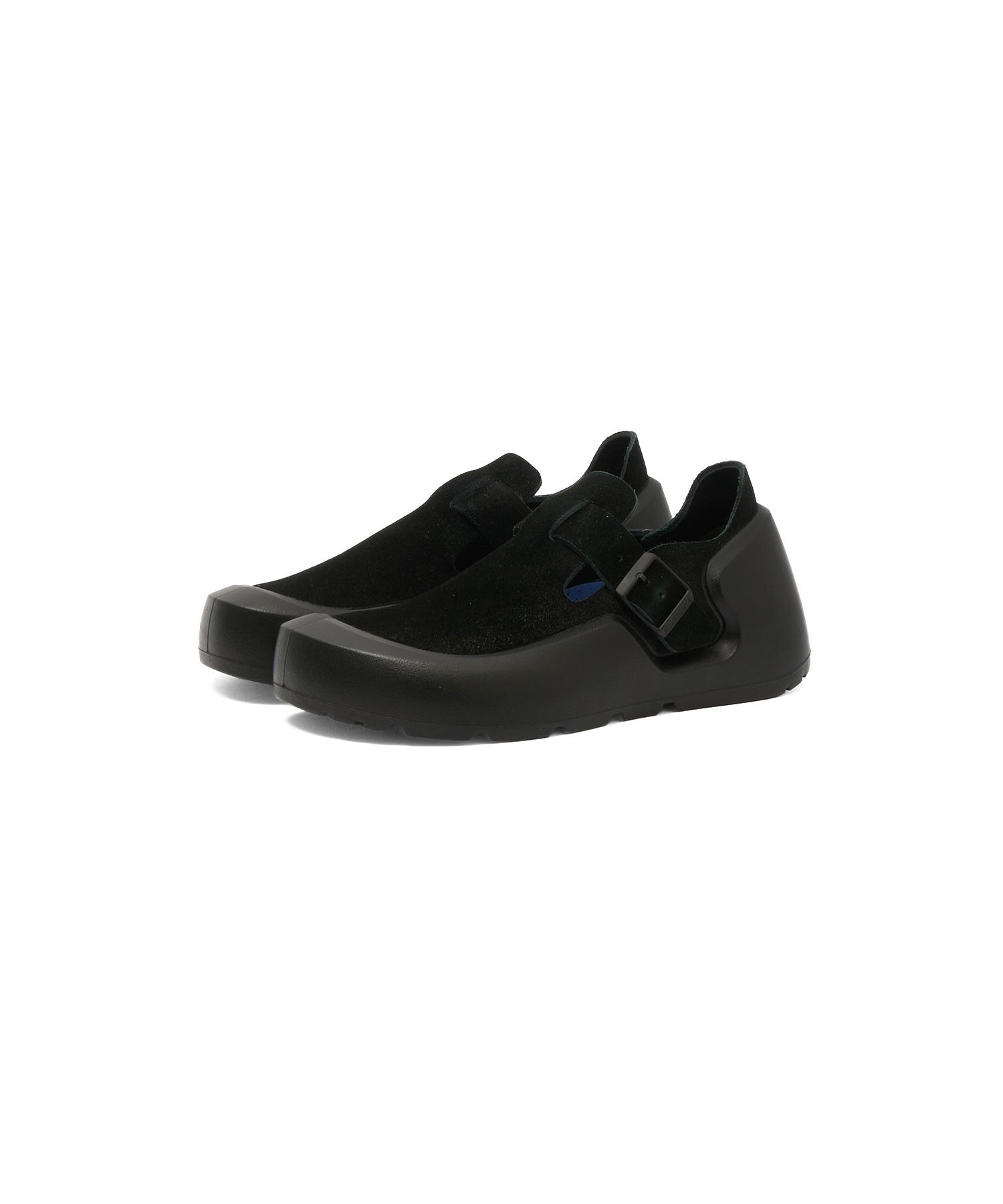 BIRKENSTOCK/REYKJAVIK NUBACK