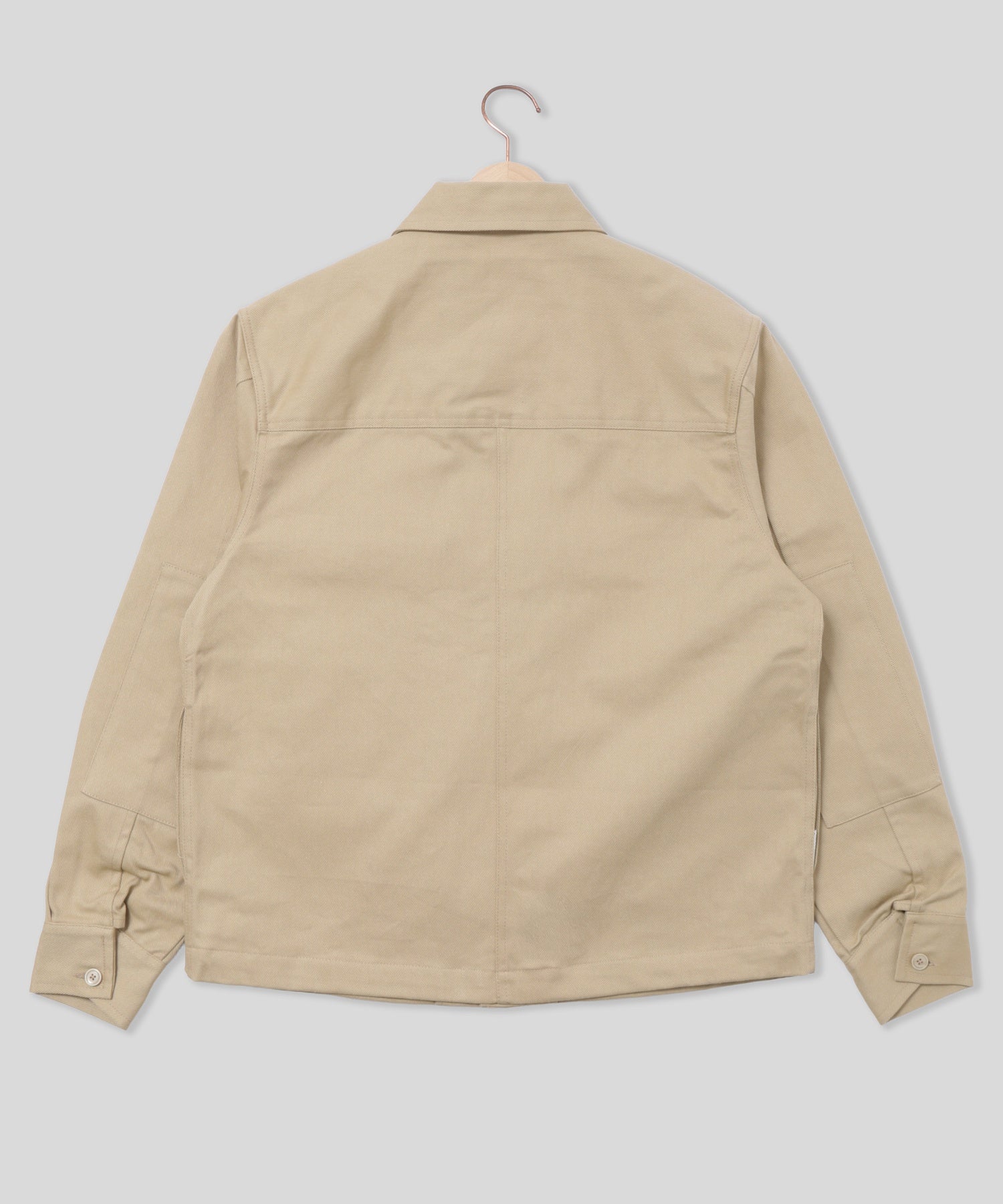 LATER/レイター/WORKER JACKETS LAT_BWC_1