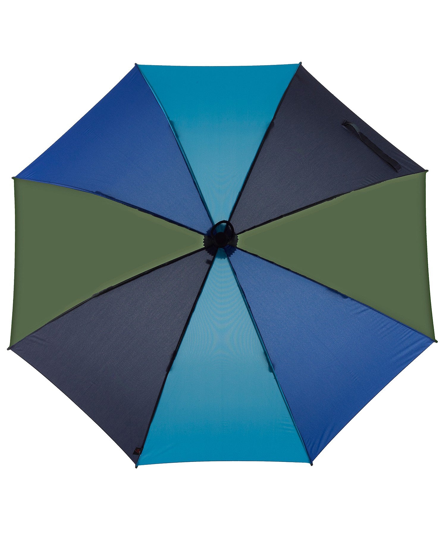 【EuroSCHIRM】ES Swing liteflex ｱﾝﾌﾞﾚﾗ Colorway Blue/Green