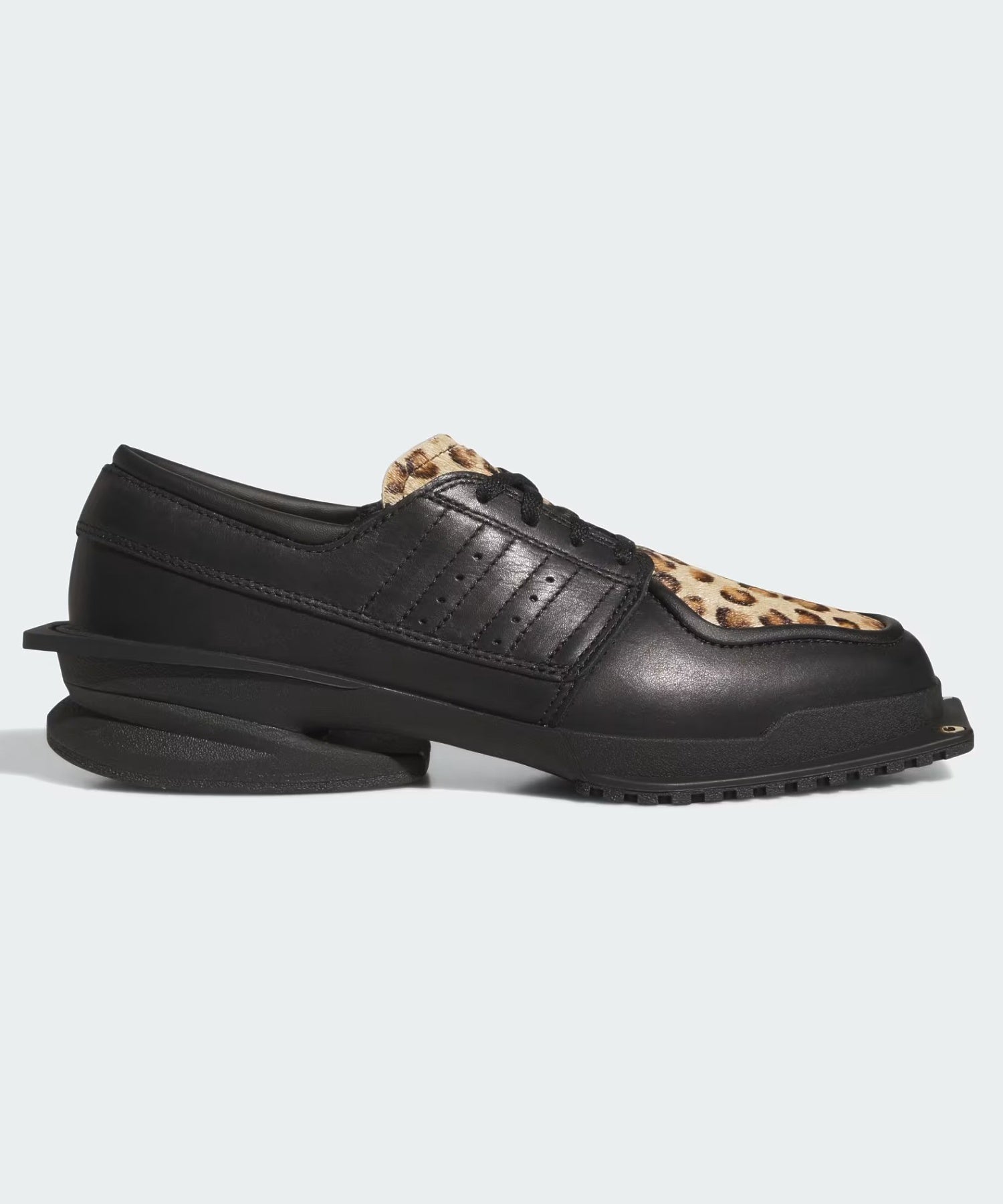 adidas/アディダス/W FORUM SQ LOAFER KJ8219
