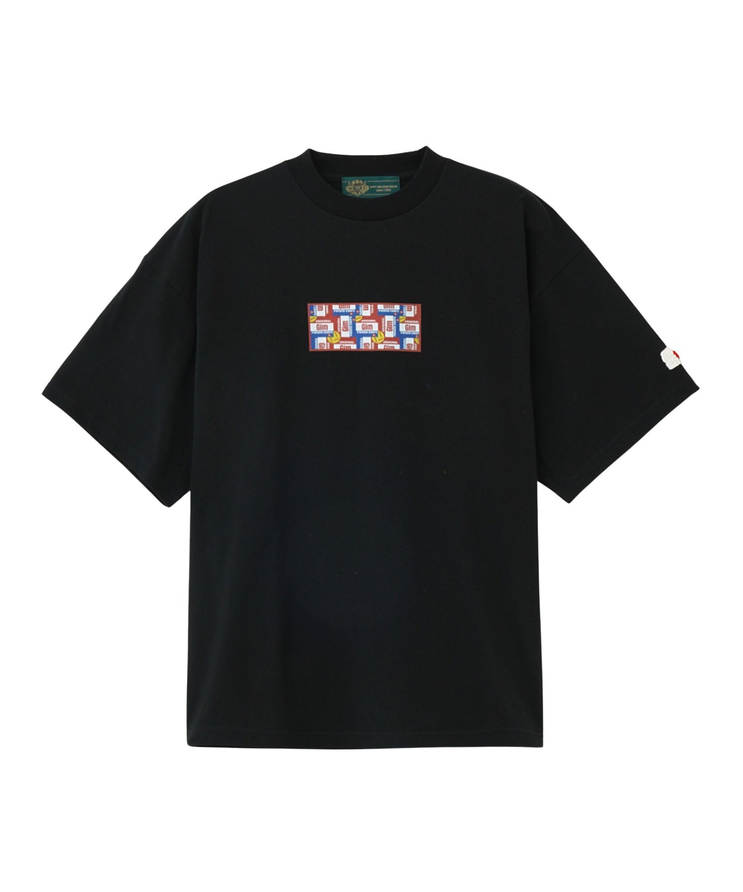 gimcontext/ジム コンテキスト/GIM Potato Chips Box Logo T/25105180