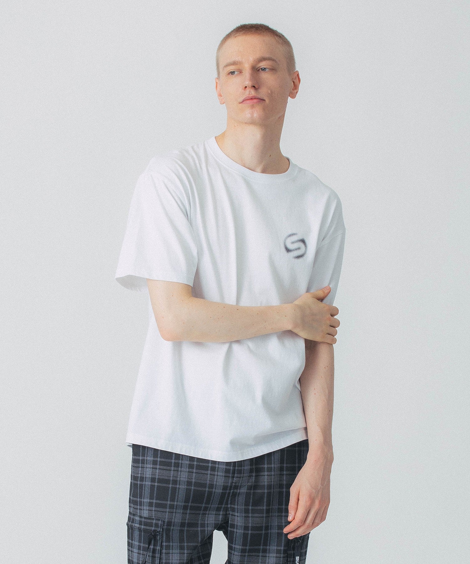 HIDE N SEEK S/S TEE