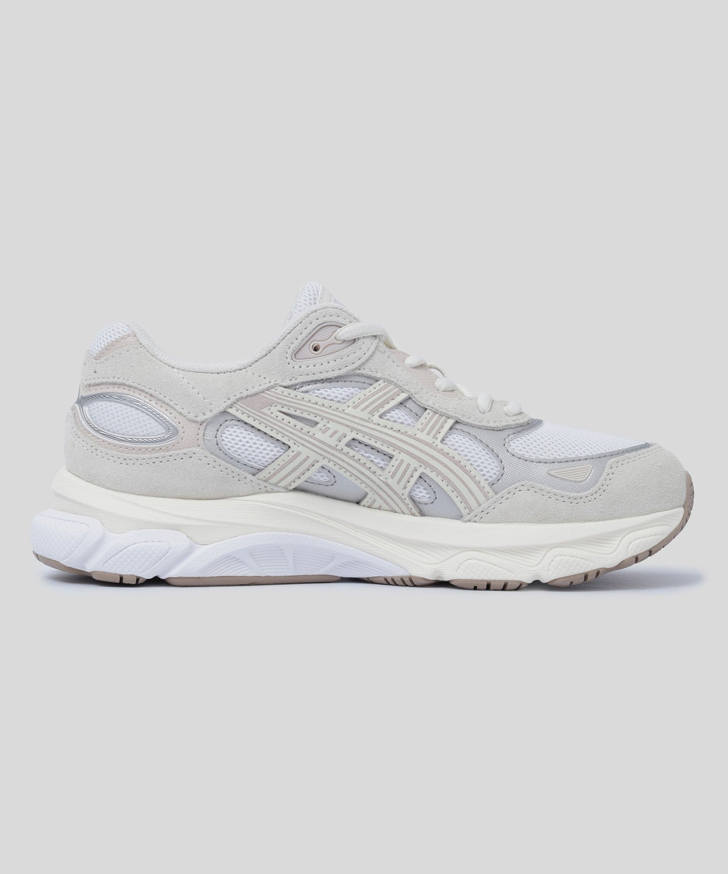 ASICS/アシックス/W GEL-NYC 2.0 1203A895-101